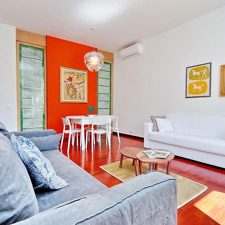 Appartamento Monti Colors Roma Esterno foto
